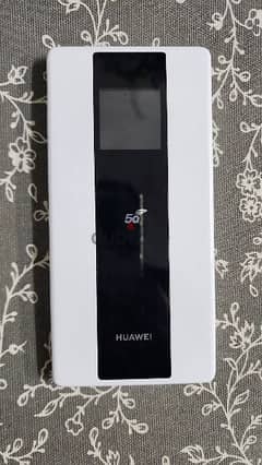 Huawei 5g router