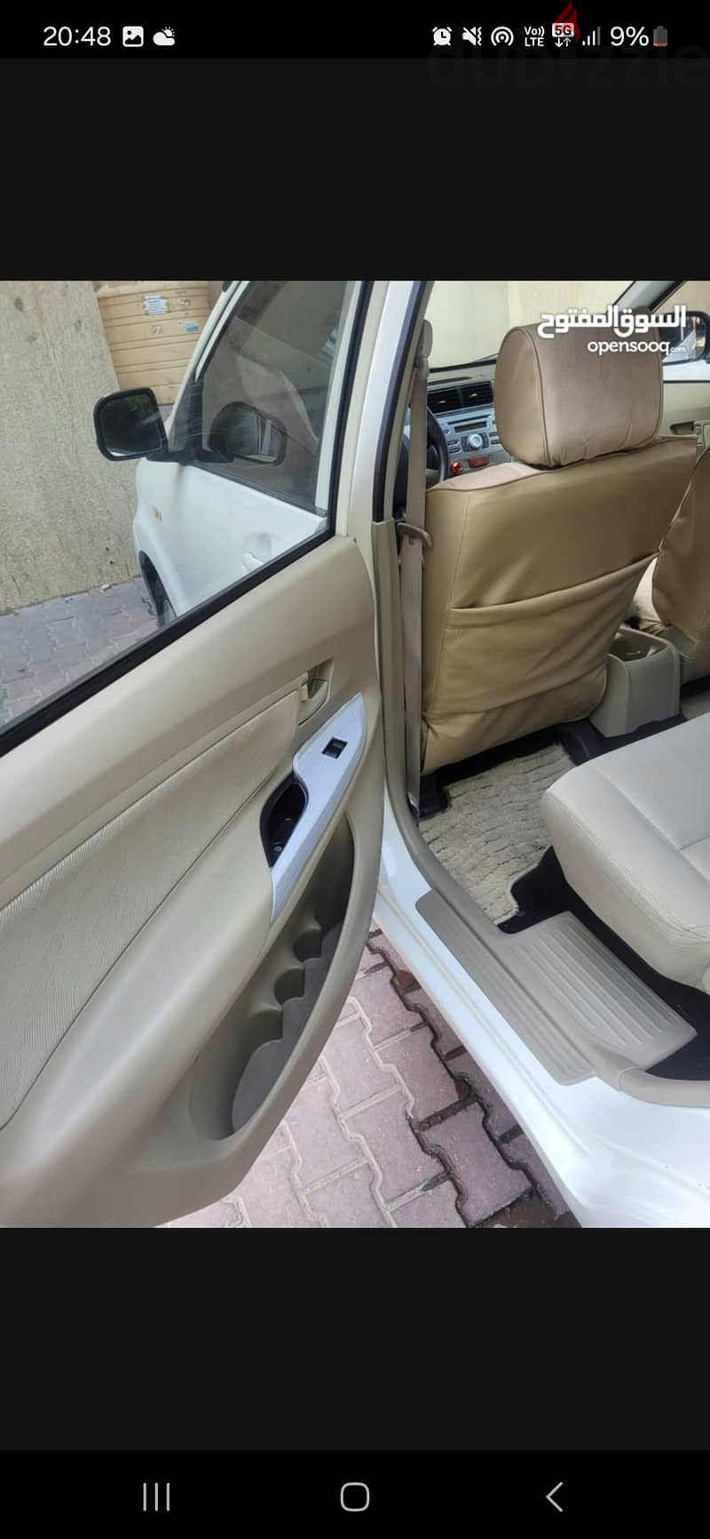 Toyota Avanza 2015 8