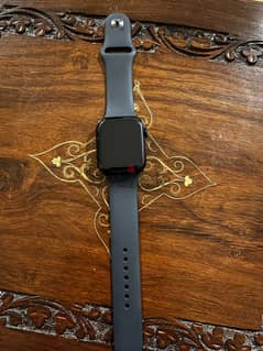 Apple watch 7 series