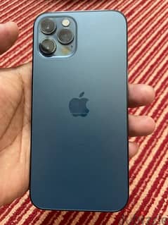 iphone 12 pro 256 gb blue