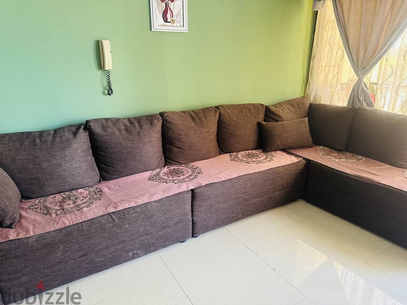 Sofa for sale 1