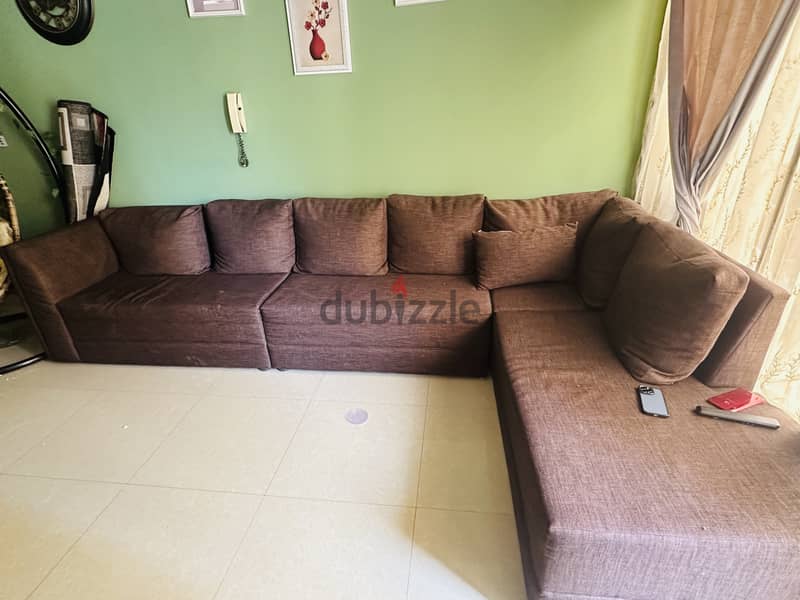 Sofa for sale 2