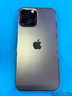 Apple iPhone 13 Pro Max 256GB Black for SALE