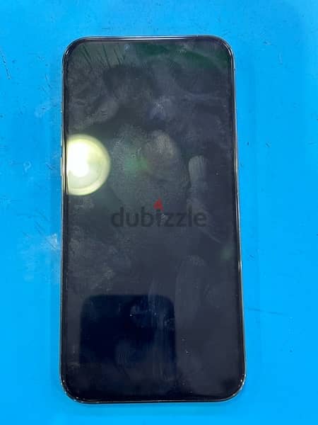 iPhone 13 Pro Max 256GB Black for SALE 2