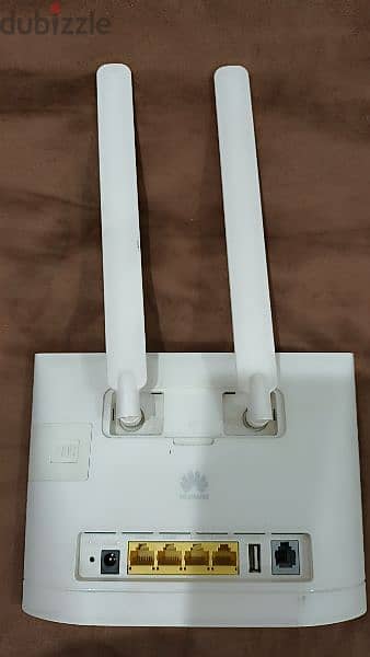 Huawei router 1