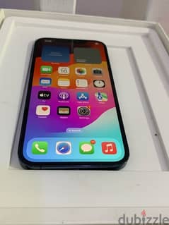 iPhone 12 Pro Max 256gb battery 87% only camara change Face ID issue