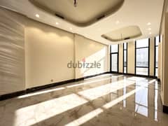 Abu Hasania – great, unfurnished apartments w/pool