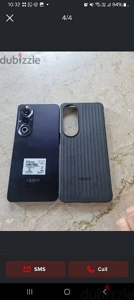 OPPO K12X  8GB 256GB 3