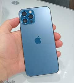 iPhone 12 pro max 256gb