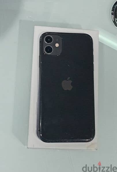 iPhone 11 GB 128 1