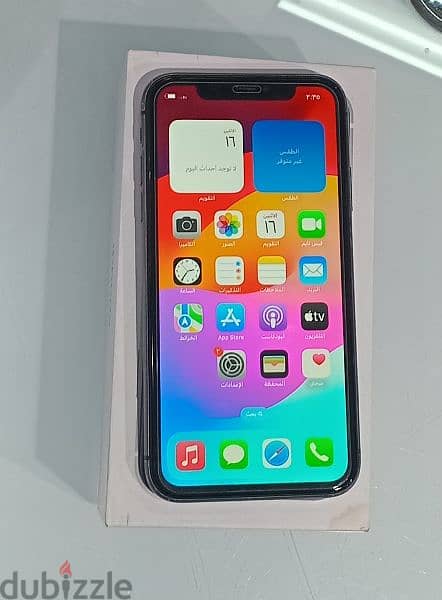 iPhone 11 GB 128 2