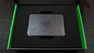 Razer Ripsaw Game Capture Card