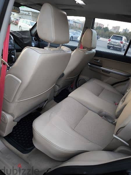 Suzuki Grand Vitara 2018 Low Mileage 6