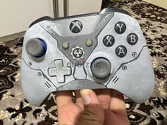 xbox controller and charging station