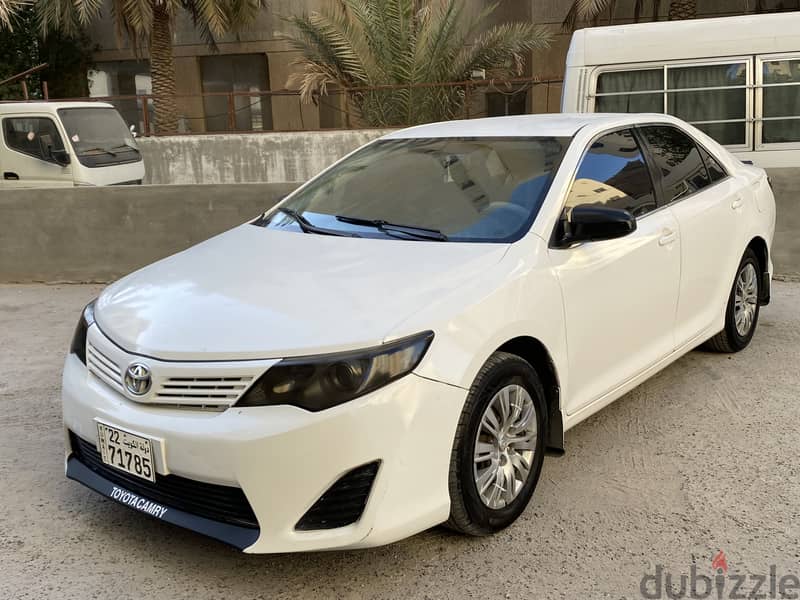 Toyota Camry 2015 2