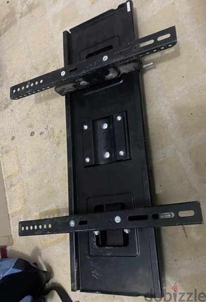 wall bracket x large heavy duty metal till 80 inch truly 98870072 11