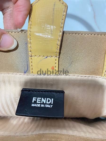 original Fendi bag 5