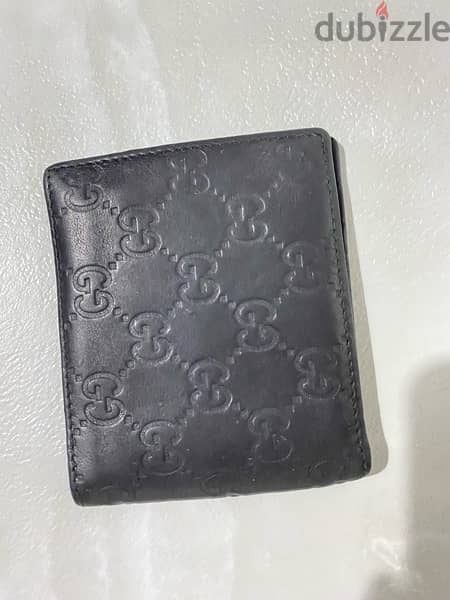 luxery brands men wallets 3