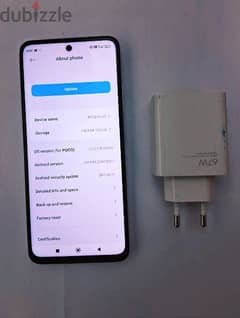 Poco X4 GT - 8 GB, 256 GB