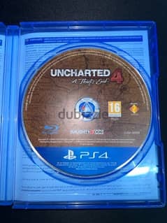 Uncharted