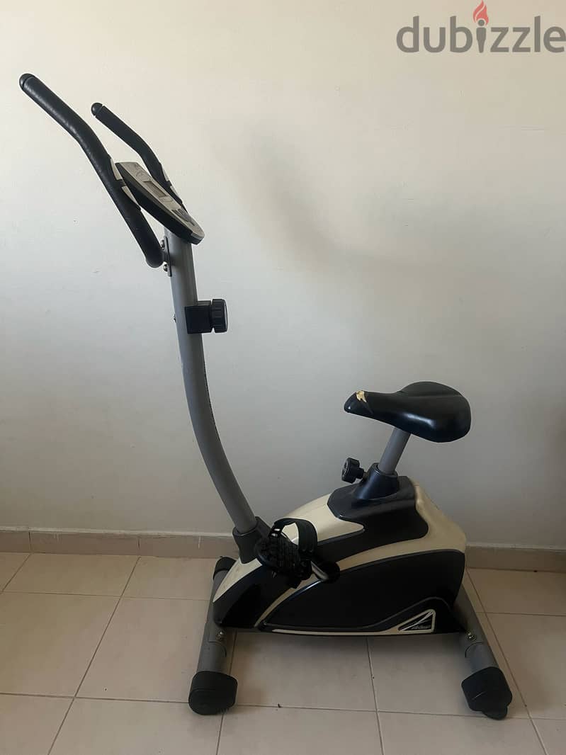 sublime indoor fitness cycling bike 1