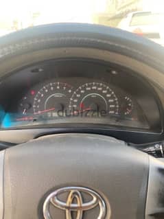 Toyota Camry 2007