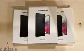 Brand New New samsung Galaxy A53 5G 0