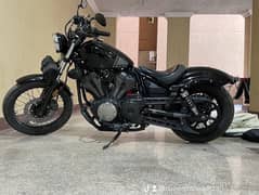 Yamaha bolt for sale