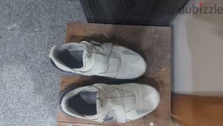 COLEHAN SHOES SIZE 8.5 UK