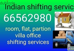 indian shifting service in Kuwait 66562980