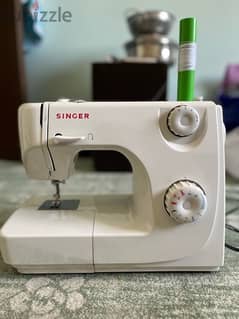 sewing machine - Singer