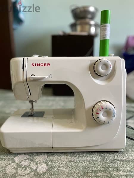 sewing machine - Singer 0