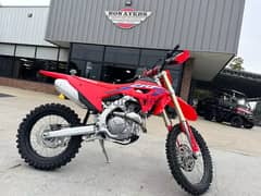 2023 Honda CRF 450 (+971561943867)