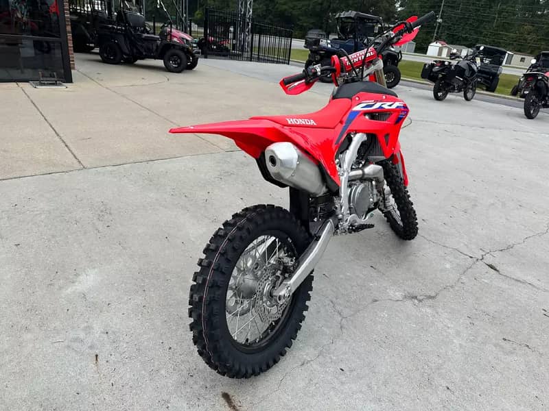 2023 Honda CRF 450 (+971561943867) 1