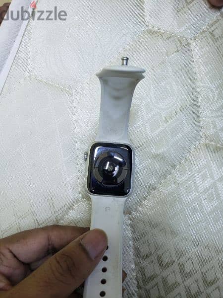 apple watch GPS series 4 44 mm 1