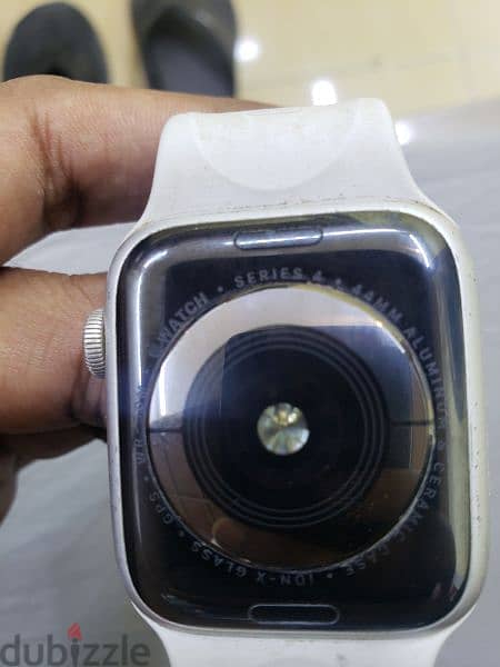 apple watch GPS series 4 44 mm 3