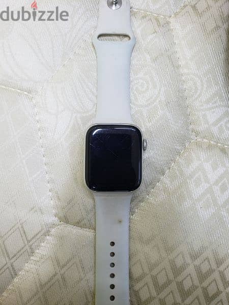 apple watch GPS series 4 44 mm 4