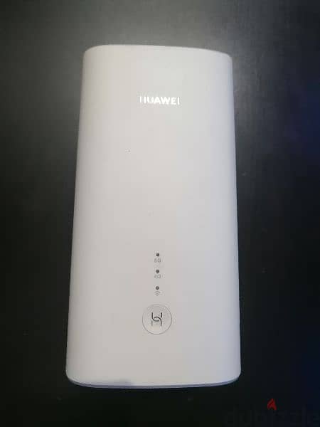 Huawei 5G unlocked router 0