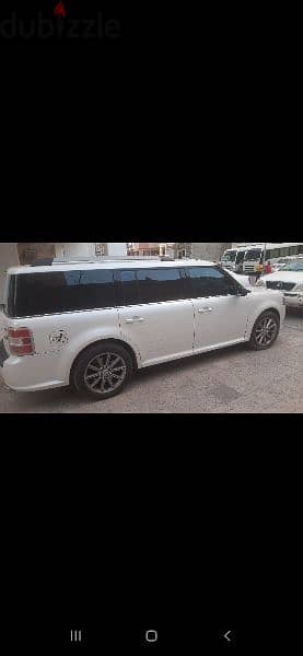 Ford Flex 2013 3