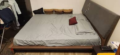 kingsize bed 200×200