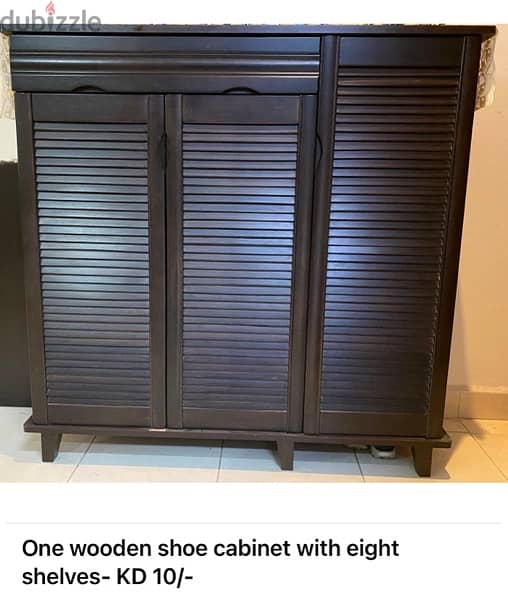 Home Furniture for Sale - In new Condition 8