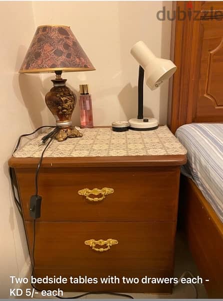 Home Furniture for Sale - In new Condition 14