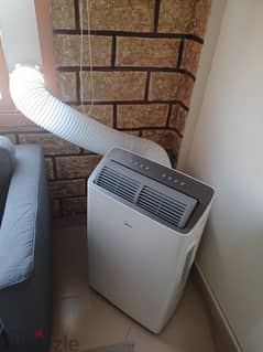 Portable air conditioner for sale