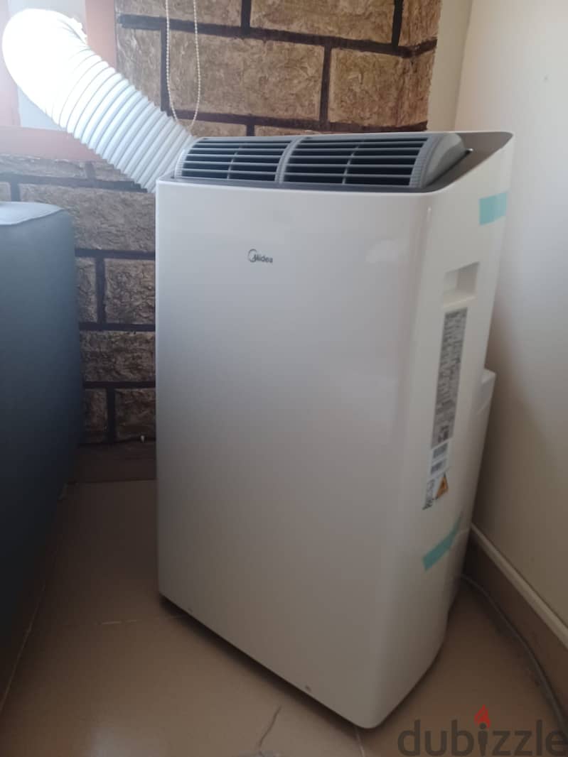 Portable air conditioner for sale 1