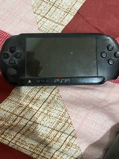 sony psp slim 0