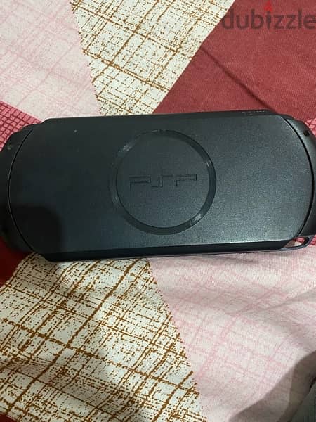 sony psp slim 1