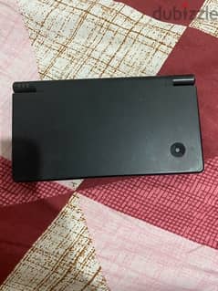 nintendo dsi 0