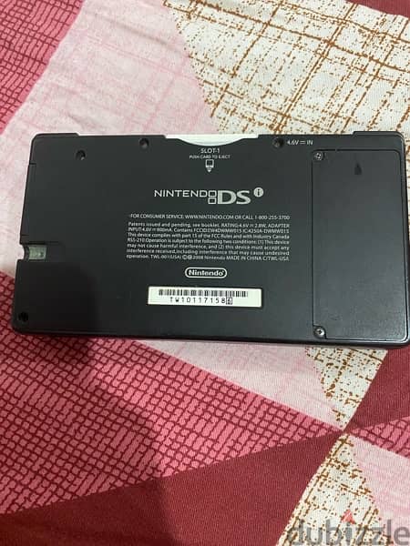 nintendo dsi 1