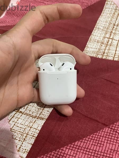 airpods gen 2 2