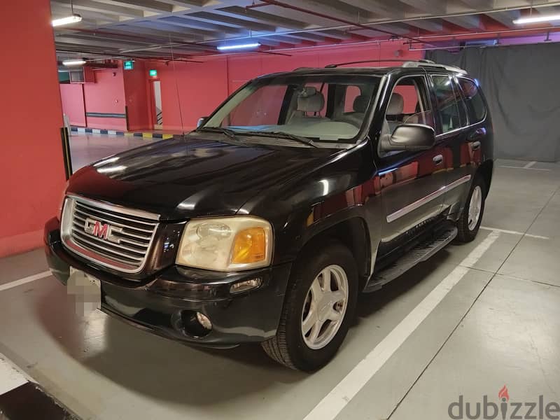 GMC Envoy 2009 Jeep for sale 0